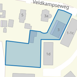 Perceel HDE00-B-3703