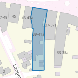 Perceel HDE00-B-3704