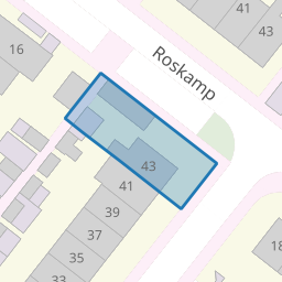 Perceel HDE00-B-3711