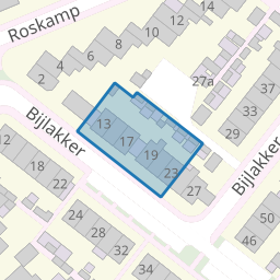 Perceel HDE00-B-3713