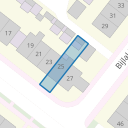 Perceel HDE00-B-3714