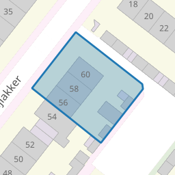 Perceel HDE00-B-3716