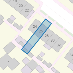 Perceel HDE00-B-3720