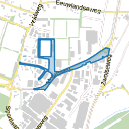 Perceel HDE00-B-3723