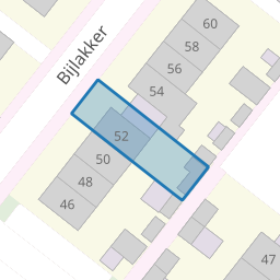 Perceel HDE00-B-3724