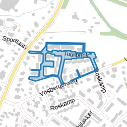 Perceel HDE00-B-3726