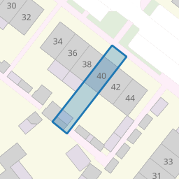 Perceel HDE00-B-3729