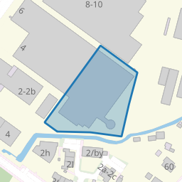 Perceel HDE00-B-3732