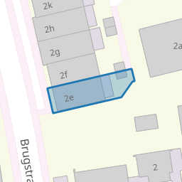 Perceel HDE00-B-3740