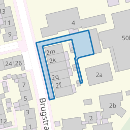 Perceel HDE00-B-3741