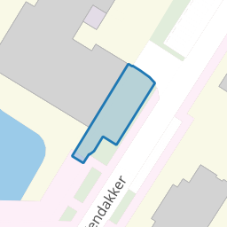 Perceel HDE00-B-3764