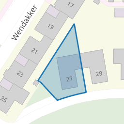 Perceel HDE00-B-3767