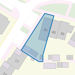 Perceel HDE00-B-3768