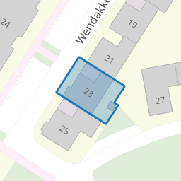 Perceel HDE00-B-3771