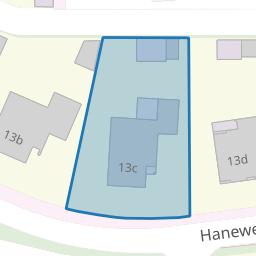 Perceel HDE00-B-3773