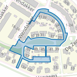 Perceel HDE00-B-3775