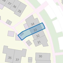 Perceel HDE00-B-3781