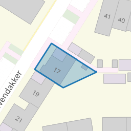 Perceel HDE00-B-3783