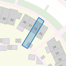 Perceel HDE00-B-3786