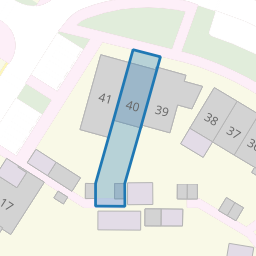 Perceel HDE00-B-3800