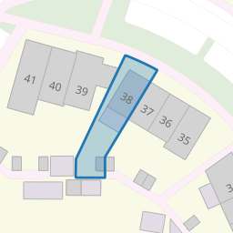 Perceel HDE00-B-3801