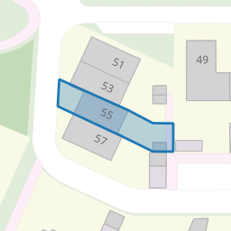 Perceel HDE00-B-3802