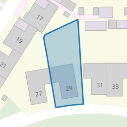 Perceel HDE00-B-3803