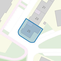 Perceel HDE00-B-3804