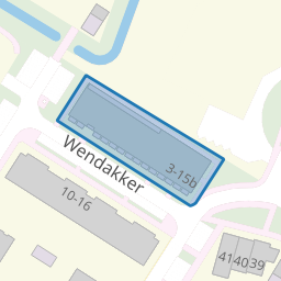 Perceel HDE00-B-3806