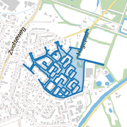 Perceel HDE00-B-3811