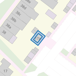 Perceel HDE00-B-3812