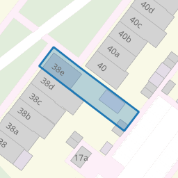 Perceel HDE00-B-3813