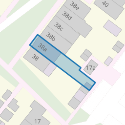 Perceel HDE00-B-3815