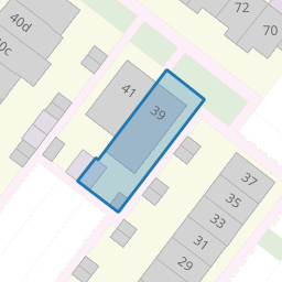 Perceel HDE00-B-3816