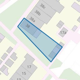 Perceel HDE00-B-3817