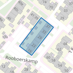 Perceel HDE00-B-3819