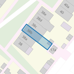 Perceel HDE00-B-3820