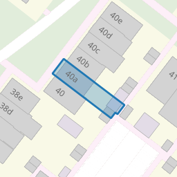 Perceel HDE00-B-3826