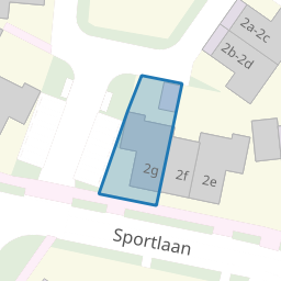 Perceel HDE00-B-3828