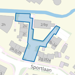 Perceel HDE00-B-3830