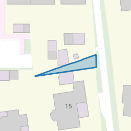 Perceel HDE00-B-3842