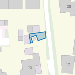 Perceel HDE00-B-3843