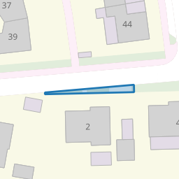 Perceel HDE00-B-3847