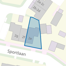 Perceel HDE00-B-3869