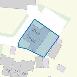 Perceel HDE00-B-3870