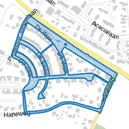 Perceel HDE00-B-3875