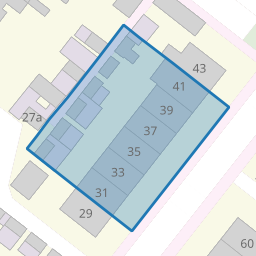 Perceel HDE00-B-3881