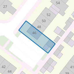 Perceel HDE00-B-3890