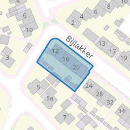 Perceel HDE00-B-3894