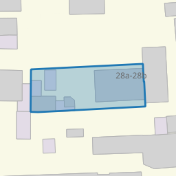 Perceel HDE00-B-3917